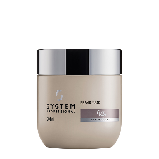 System Professional Repair Mask 200 ml