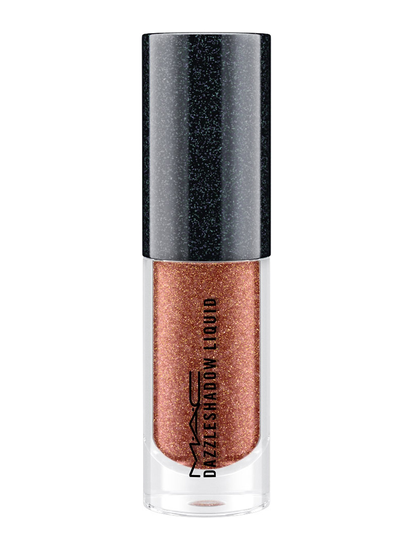 Dazzleshadow Liquid Rayon Rays Beauty WOMEN Makeup Eyes Eyeshadow - Not Palettes Ruskea M.A.C.