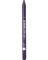 Scandaleyes Waterproof Khol Kajal, 007 Purple