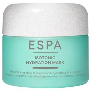 Isotonic Hydration Mask