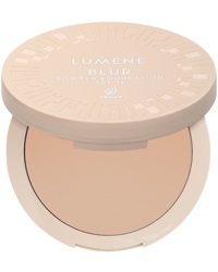 Longwear Blur Powder Foundation SPF15, 10g, Shade 4