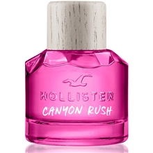 Canyon Rush Her - Eau de parfum 30 ml