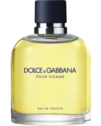 Pour Homme, EdT 125ml