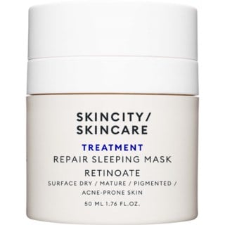 Retinoate Repair Sleeping Mask