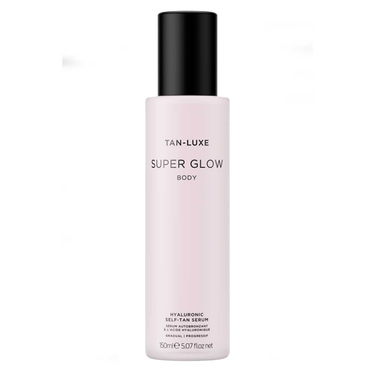 Tan-Luxe Super Glow Self Tan Serum Body (100ml)