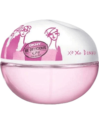 Be Delicious City Girls Chelsea, EdT 50ml