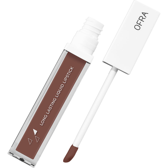 Liquid Lipstick Matte, 6 g OFRA Cosmetics Huulipuna