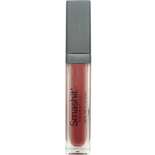 Smashit Cosmetics Liquid Lipstain nr 24