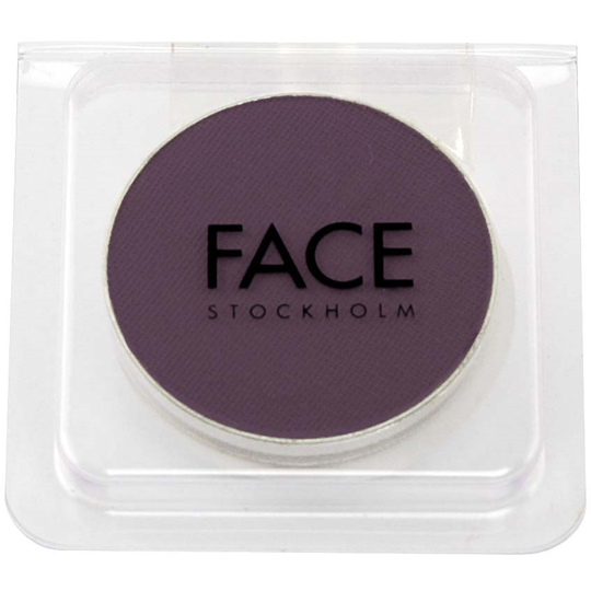 Face Stockholm Pan Matte Shadow Plum