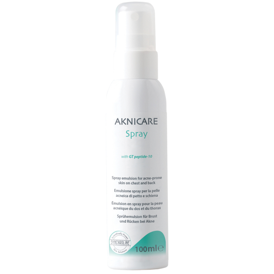 Synchroline Aknicare Spray (100ml)