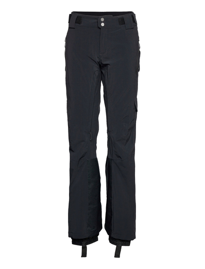 Powder Keg Ii Pant Sport Pants Musta Columbia Sportswear