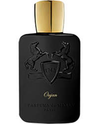 Oajan, EdP 125ml