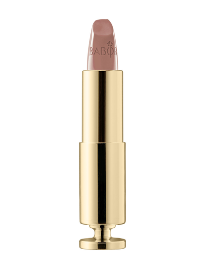 Lip Colour 09 Baby Doll Huulipuna Meikki Vaaleanpunainen Babor