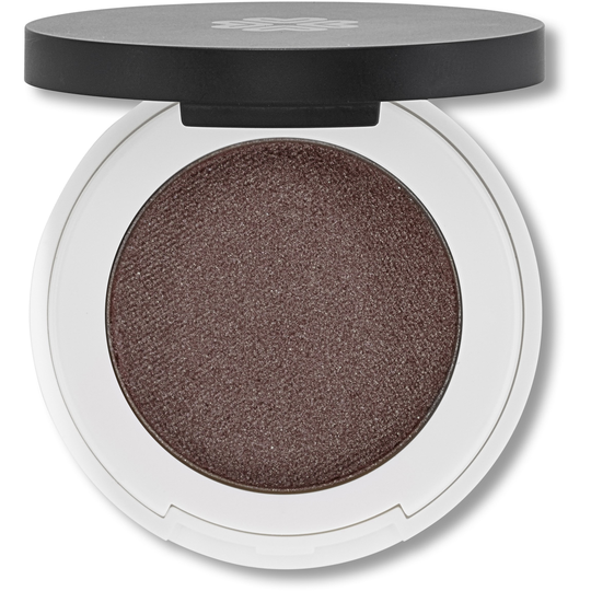 Lily Lolo Pressed Eye Shadow Truffle Shuffle