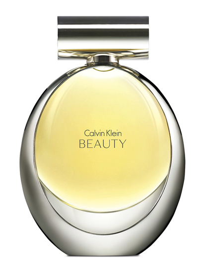 Calvin Klein Beauty Eau De Parfum 50 Ml Hajuvesi Eau De Parfum Nude Calvin Klein Fragrance