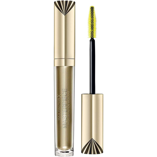 Max Factor Masterpiece Volume & Definition Mascara, Max Factor Ripsiväri