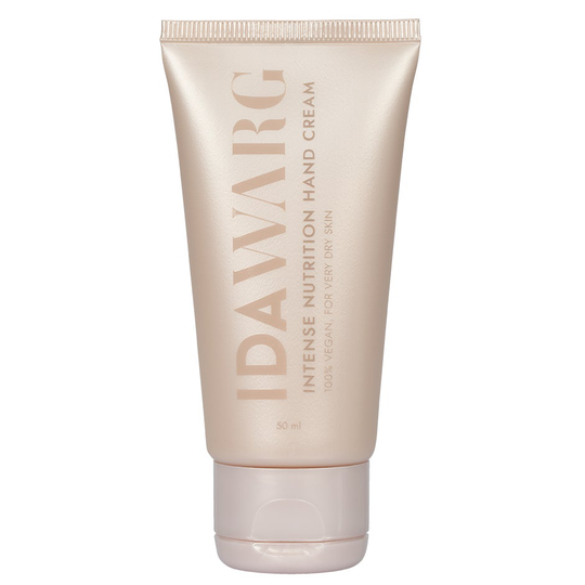 Intense Nutrition Hand Cream, 50 ml Ida Warg Käsivoiteet