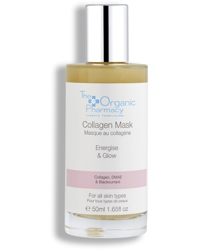 Collagen Boost Mask, 50ml