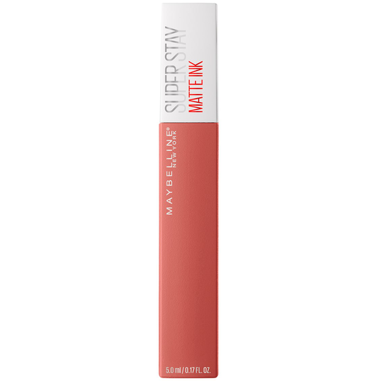 Maybelline New York Superstay Matte Ink Self-Starter 130