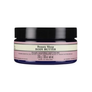 Beauty Sleep Body Butter