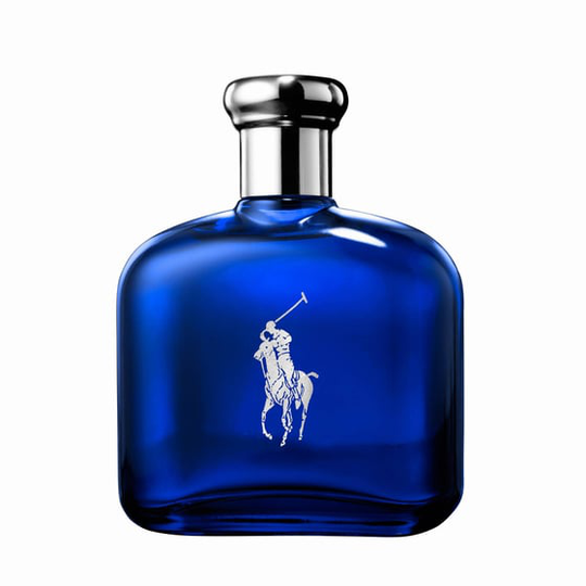 Ralph Lauren Polo Blue 125ml Miehet