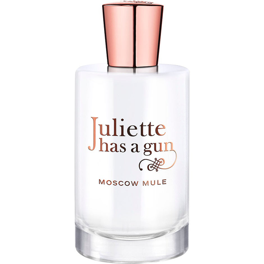 Moscow Mule, 100 ml Juliette has a gun Naisten hajuvedet