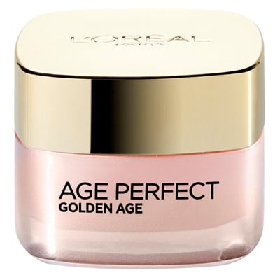 L' Oreal Age Perfect Golden Age ruusuinen silmänympärysvoide 15ml