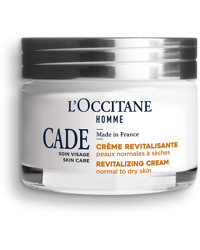 Cade Revitalizing Cream, 50ml