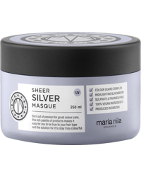 Sheer Silver Masque, 250ml