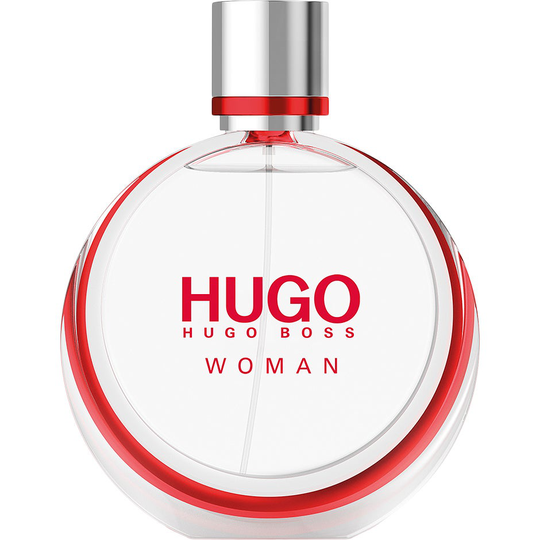 Hugo Woman , 50 ml Hugo Boss Naisten hajuvedet
