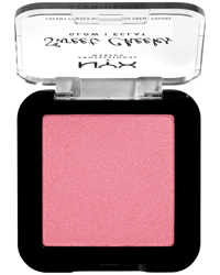 Sweet Cheeks Creamy Powder Blush Glowy, Rose & Play