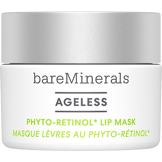 Ageless Phyto-Retinol Lip Mask, 13 g bareMinerals Huulten hoito