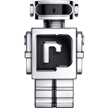 Paco Rabanne Phantom - Eau de toilette 100 ml