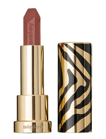 Le Phyto Rouge 12 - Beige Bali Huulipuna Meikki Punainen Sisley