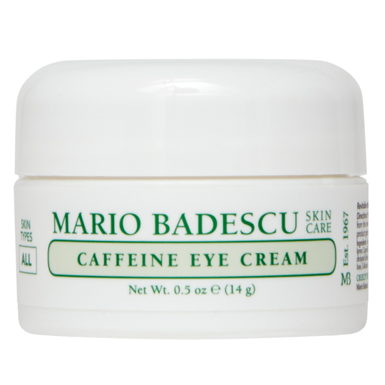 Mario Badescu Caffeine Eye Cream (14g)