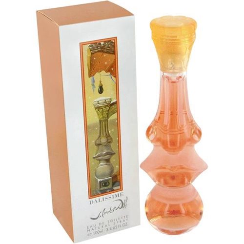 Salvador Dali Dalissime Edt Spray 30ml