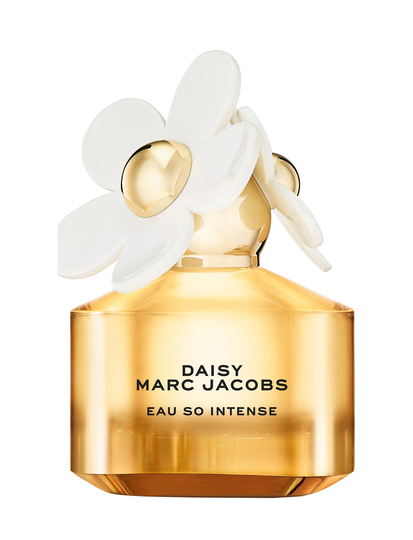 Daisy Eau So Intense Eau De Parfum Hajuvesi Eau De Parfum Kulta Marc Jacobs Fragrance