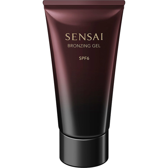 Sensai Bronzing Gel SPF 6, 50 ml Sensai Ihonhoito