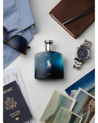 Deep Blue, EdP 75ml