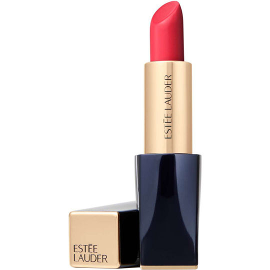 Estee Lauder Pure Color Envy Matte Sculpting Lipstick 556 Thriller