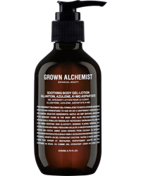 Soothing Body Gel-Lotion, 200ml