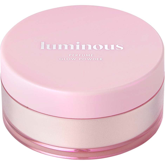 My Luminous Perfume Glow Powder, 10 g Tonymoly Puuteri