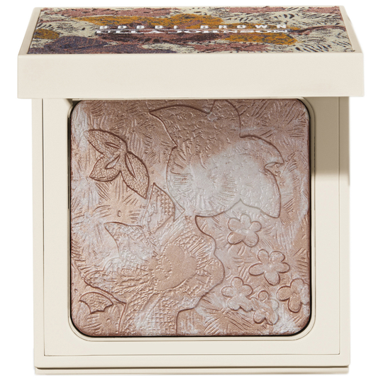 Bobbi Brown Highlighting Powder 01 Pink Glow