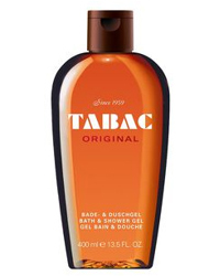 Tabac Original Shower Gel, 400ml