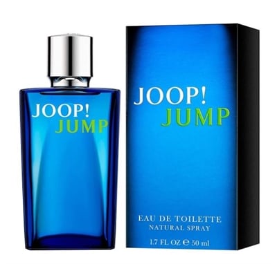 Joop! Jump EDT-suihke 100ml