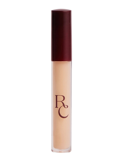 Lips Soft & Glossy- Elisabeth 01 Huulikiilto Meikki Vaaleanpunainen Rudolph Care