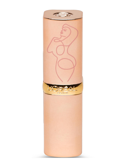 Color Riche Satin Nudes Nu Authentique 177 4,5 G Huulipuna Meikki Beige L'Oréal Paris