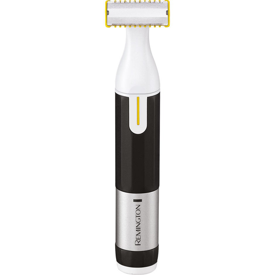 Omniblade Face, Remington Partakoneet