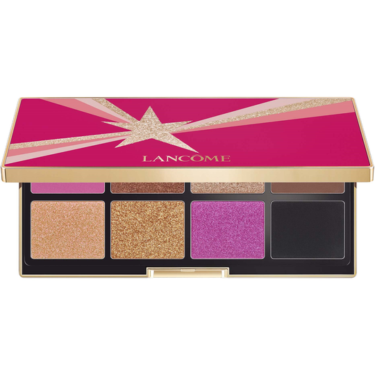 Lancôme La Rose Sparkling Eyeshadow Palette