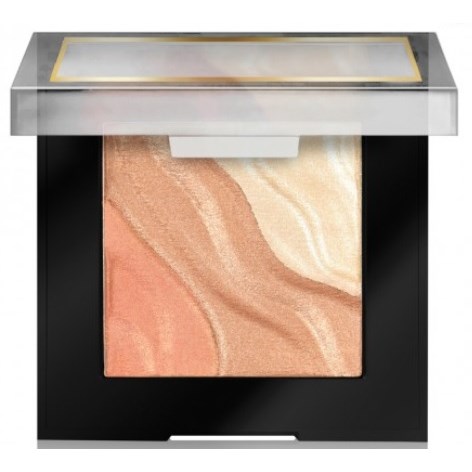 Milani Spotlight Illuminating Face & Eye Palette